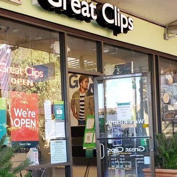 great clips sf|great clips diamond heights.